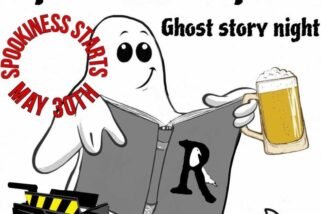 Paranormal Podcast: Spirits with Spirits