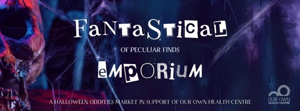 Fantastical Emplorium Header